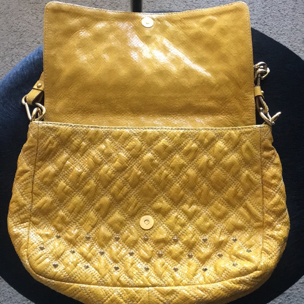 Marc Jacobs Stardust Beat Bag! - image 7